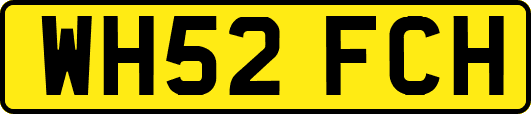 WH52FCH