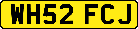 WH52FCJ
