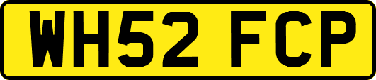 WH52FCP