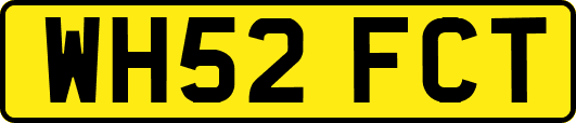 WH52FCT
