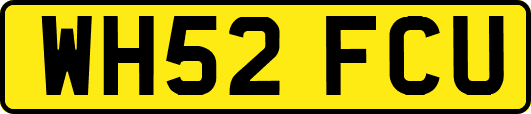 WH52FCU