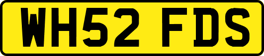 WH52FDS