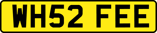 WH52FEE