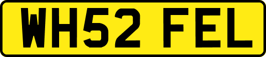WH52FEL