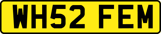 WH52FEM