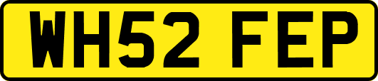 WH52FEP