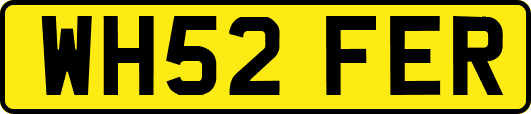 WH52FER