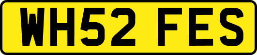 WH52FES