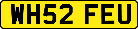 WH52FEU