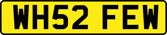 WH52FEW