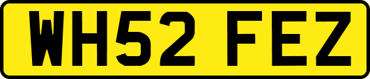 WH52FEZ