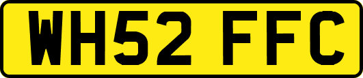 WH52FFC