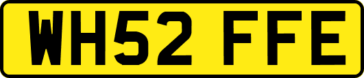 WH52FFE