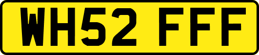 WH52FFF