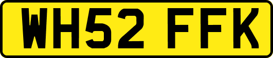 WH52FFK