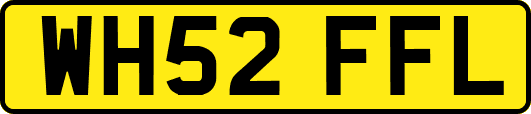WH52FFL