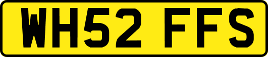 WH52FFS