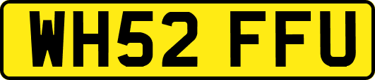 WH52FFU