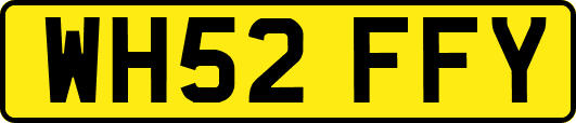 WH52FFY