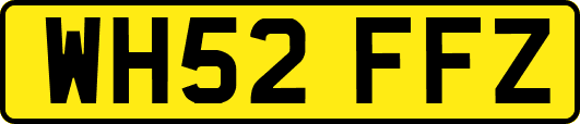 WH52FFZ