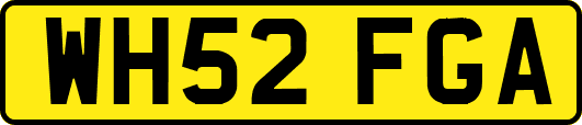 WH52FGA