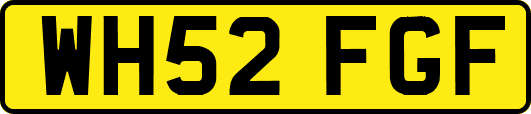 WH52FGF