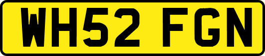 WH52FGN