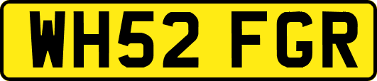 WH52FGR