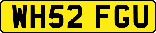 WH52FGU
