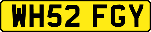 WH52FGY
