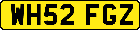 WH52FGZ