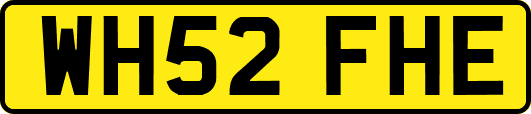 WH52FHE