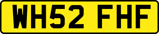 WH52FHF