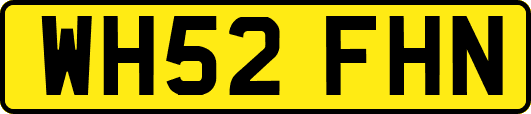 WH52FHN