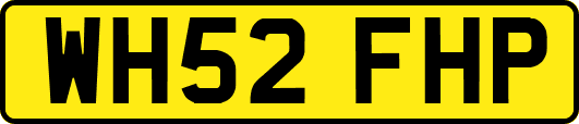 WH52FHP