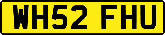 WH52FHU