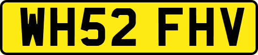 WH52FHV