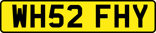 WH52FHY