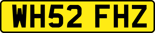 WH52FHZ