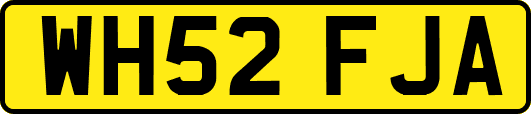 WH52FJA