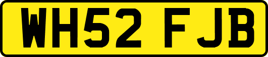 WH52FJB