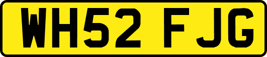 WH52FJG