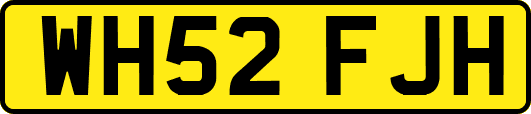 WH52FJH