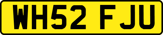 WH52FJU