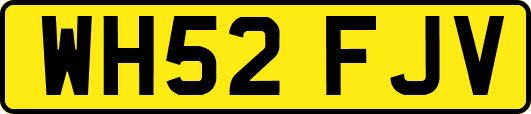 WH52FJV
