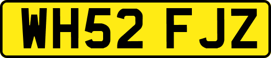 WH52FJZ