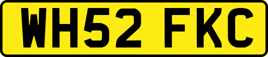WH52FKC