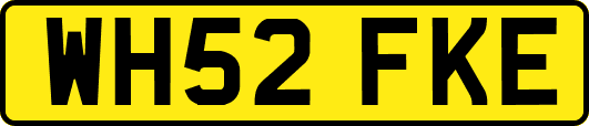 WH52FKE