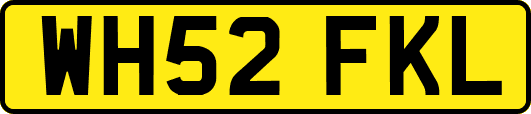 WH52FKL