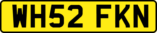 WH52FKN